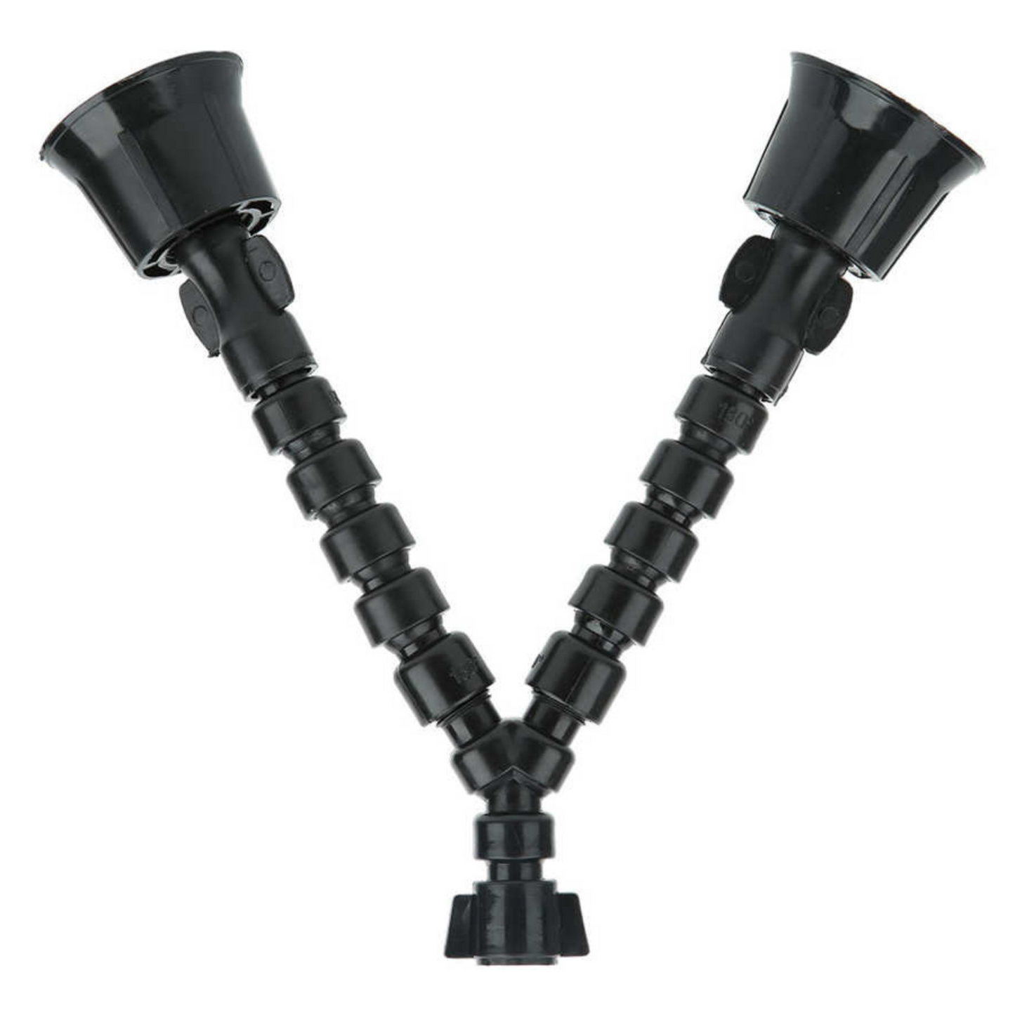 AEXZR® 360-Grad-Drehspritzdüse