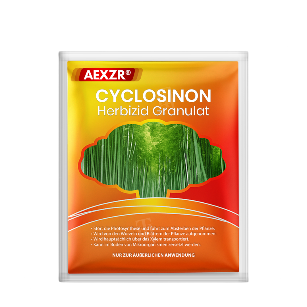 AEXZR® Cyclosinon Herbizid Granulat