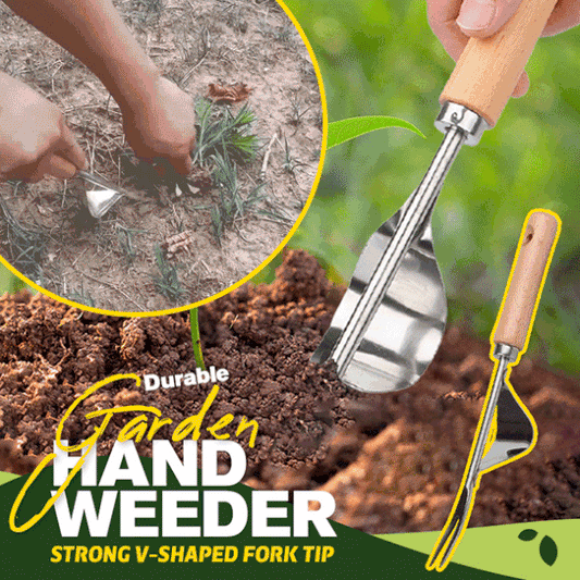 AEXZR® Schneller und einfach zu verwendender Handjäter