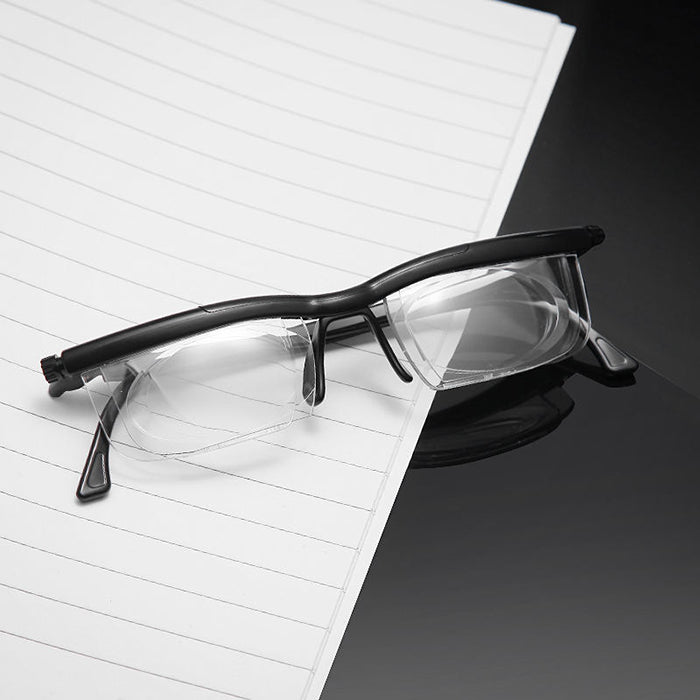 [Offizieller Shop] AEXZR® 2-in-1 VisionDIal | Ihre klare Sicht – in Sekunden