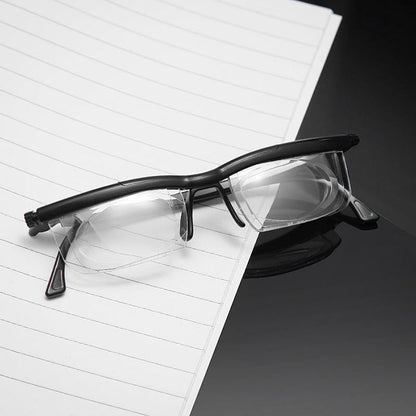 [Offizieller Shop] AEXZR® 2-in-1 VisionDIal | Ihre klare Sicht – in Sekunden