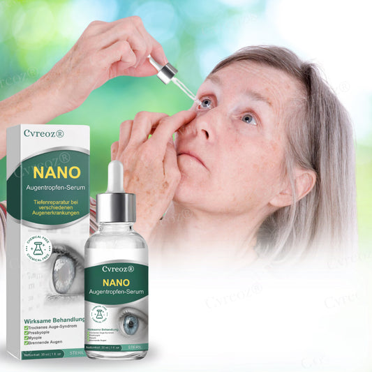 Cvreoz® Nano Augentropfen-Serum