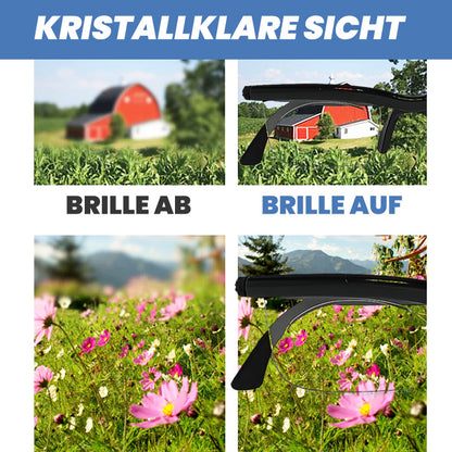 [Offizieller Shop] AEXZR® 2-in-1 VisionDIal | Ihre klare Sicht – in Sekunden