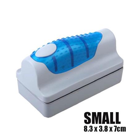 AEXZR®2-Wege-Magnet-Aquariumscheber