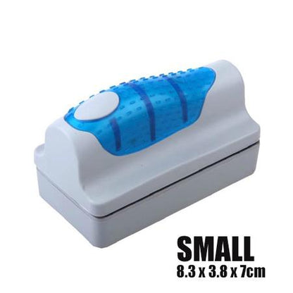 AEXZR®2-Wege-Magnet-Aquariumscheber
